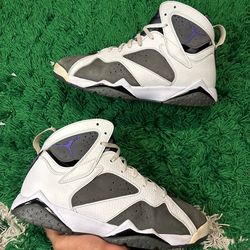 Jordan 7 Flint