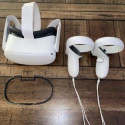 Oculus Quest 2