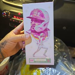 Fernando Tatis Jr 6-23-26