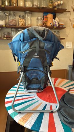 Dieter Kid Comfort II Hiking