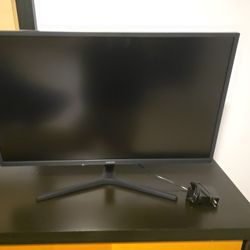 Samsung UHD 4K PC Monitor