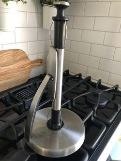 OXO Paper Towel Holder 