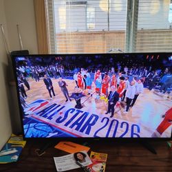 Toshiba 43 Inch HD 1080pi Wi-Fi TV