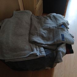 Teen age Boy Clothing In Good Condition Different Size