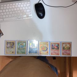 pokémon cards
