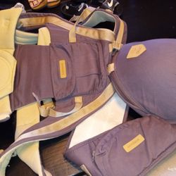 BethBear Baby Carrier