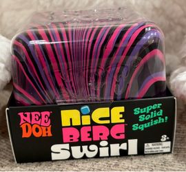 Needoh nice berg swirl