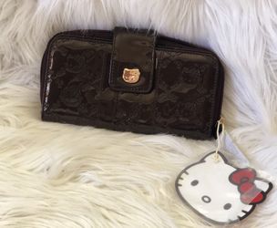 Hello Kitty Wallet