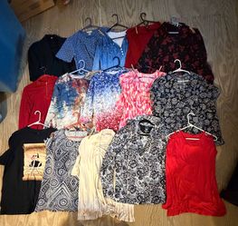 Women’s shirts