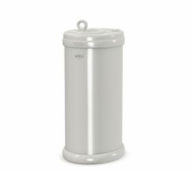 Ubbi Steel Diaper Pail