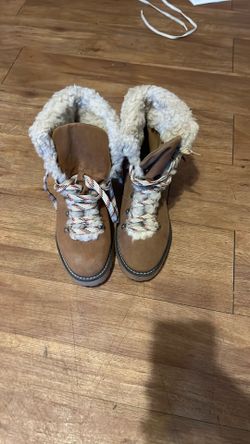 Time Try Boots