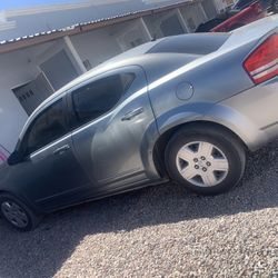 2008 Dodge Avenger