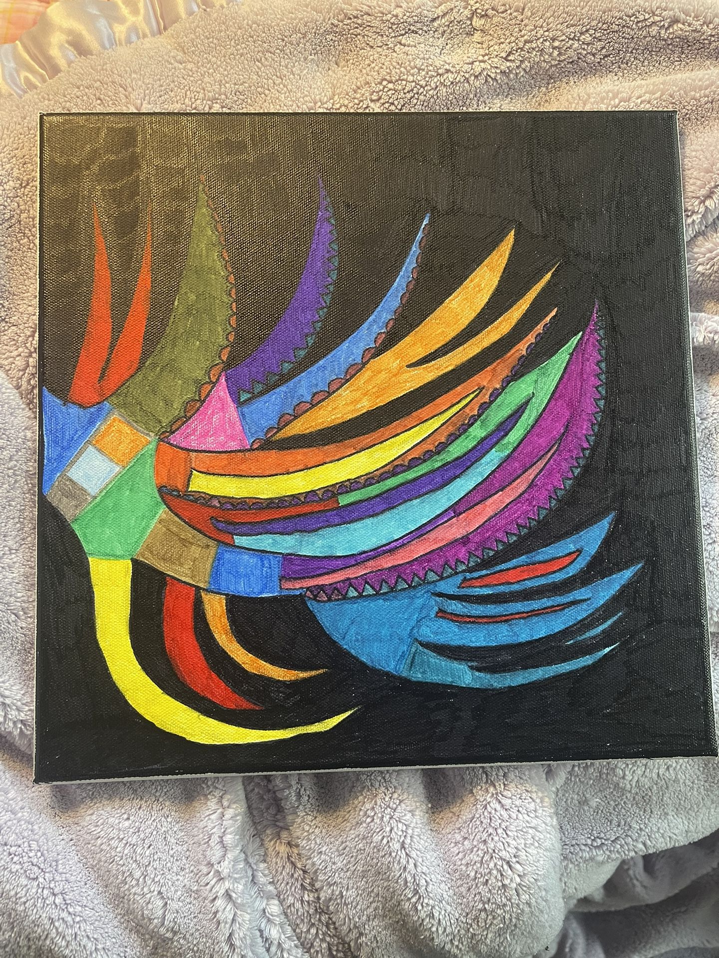 Super Stunning Artwork