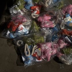 Pet Toys  Brand New In Bags