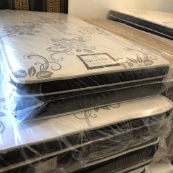 Cal Eastern California King Mattress And Boxspring Delivery 