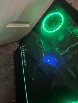 Gaming pc