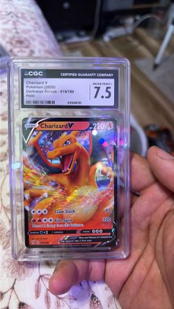 Charizard v