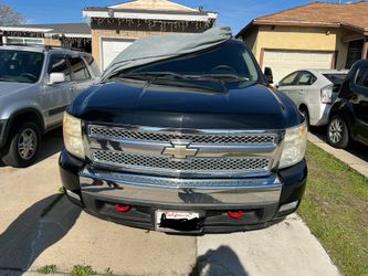 2008 Chevrolet Silverado