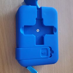 New And Never Used Multiple Cell Phone Charger Adapter And Cables