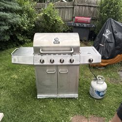 BHG Grill 