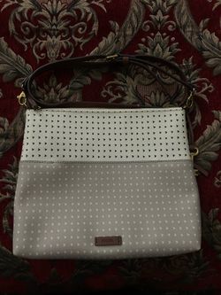 Fossil purse