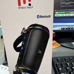 Bluetooth Speaker 