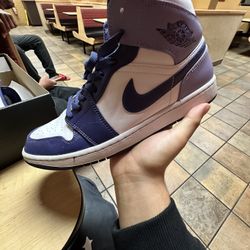 Jordan’s For Sale Size 10.5 And 11 And 11.5