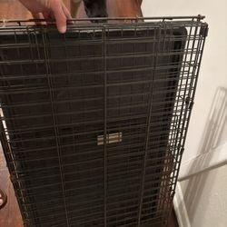Large Dog Crate 