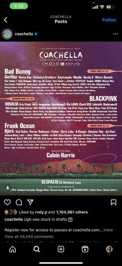 Coachella