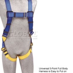 Safety Harness New