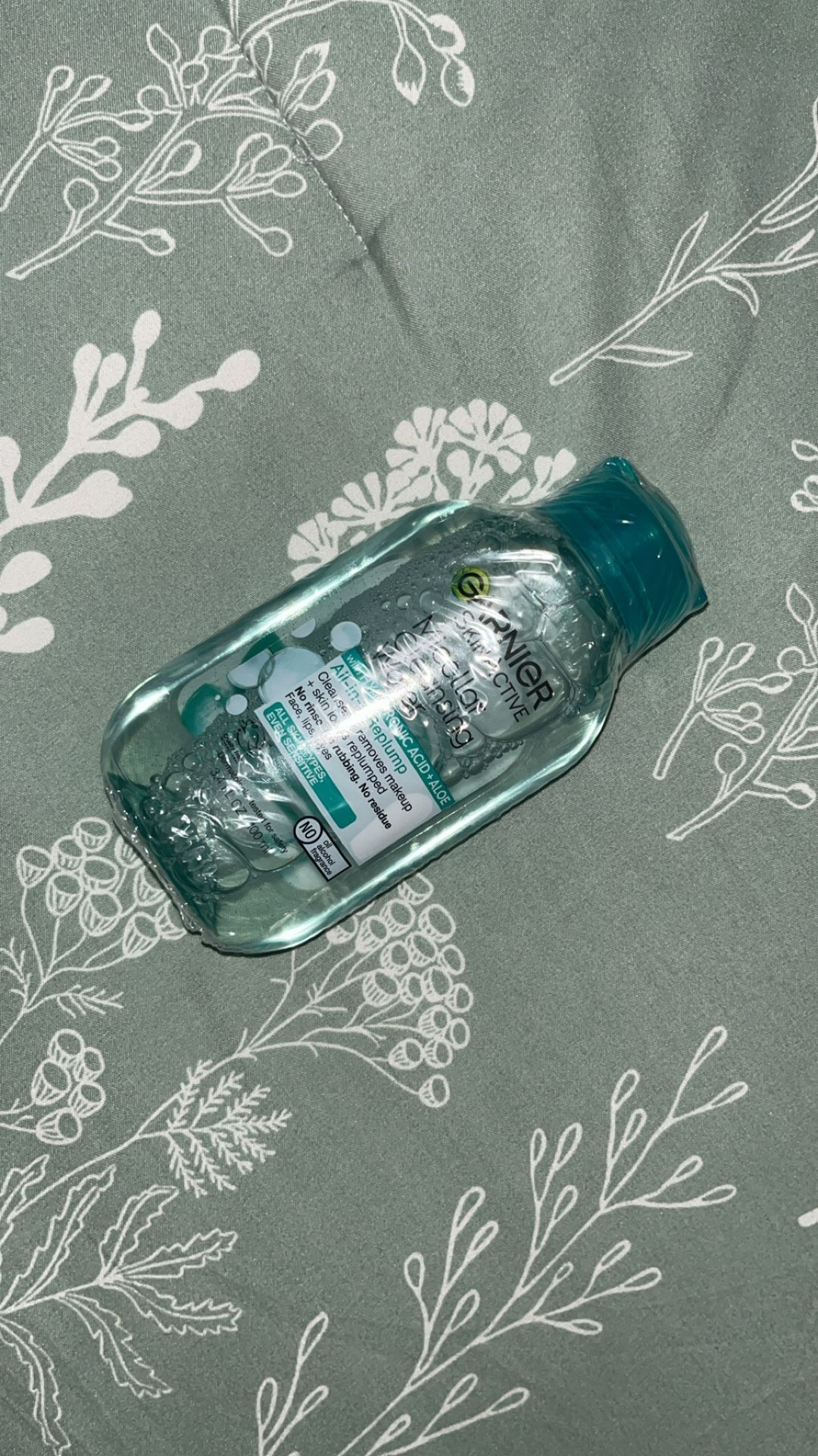 Skin Cleanser