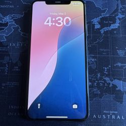 iPhone 11 Pro Max-512GB Unlocked