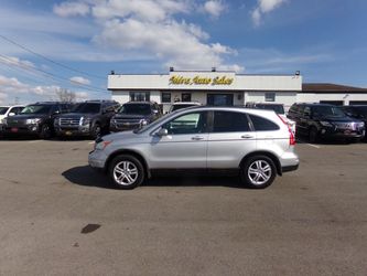 2011 Honda CR-V