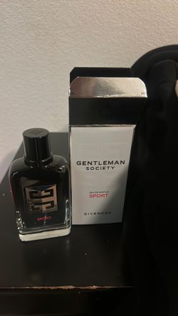 Givenchy Sport 3.3 fl oz