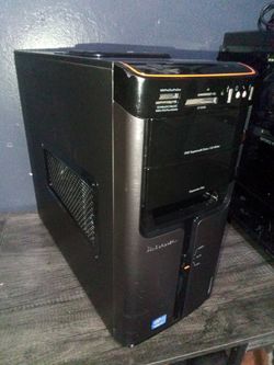 💻 Work & School PC – i7 – SSD – Windows 10 – Ready to Use