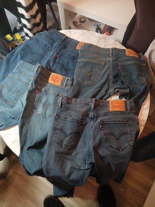 Men's Levi's 