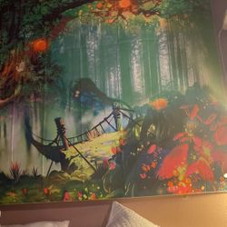 Canvas