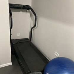 Treadmill