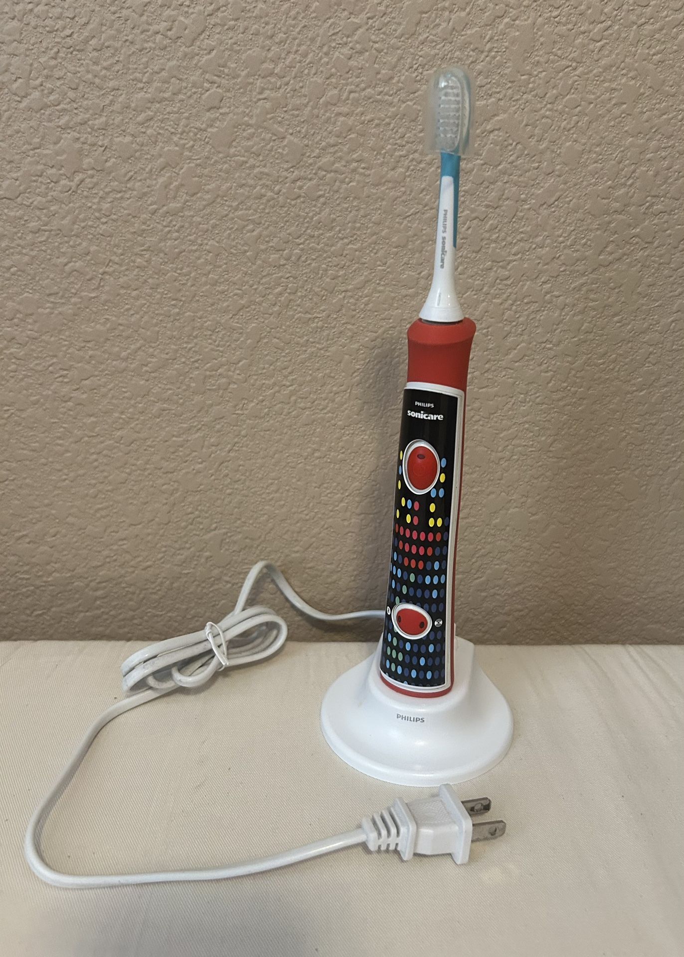 Kids Philips Sonicare Toothbrush