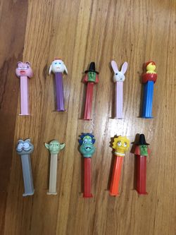 Pez Lot