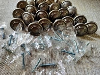 Cabinet Hardware