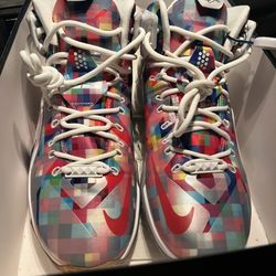 Lebron James XII EXT Nike