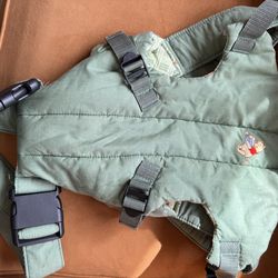 Winnie the Pooh carrier