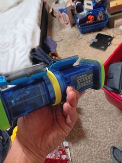 Tetris toy
