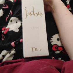 The Good Smelling J'adore Perfume $75