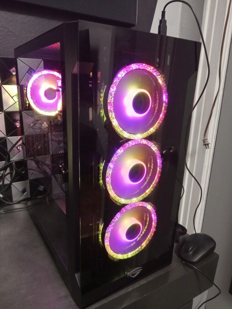 Mid range pc Like New read full description $500 No Offers