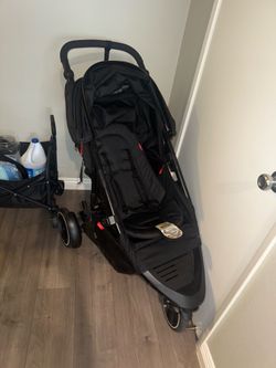 Travel stroller Brand phil&teds