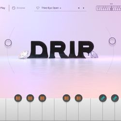 Output Arcade For Trap R&b Drip Drill All Type Beat Producer Vst Music Plug Mac Win