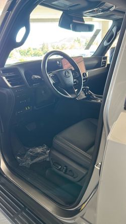 2025 Lexus GX 550 Overtrail 4WD.. CONTACT FOR PRICE!