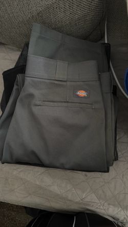 Dickies